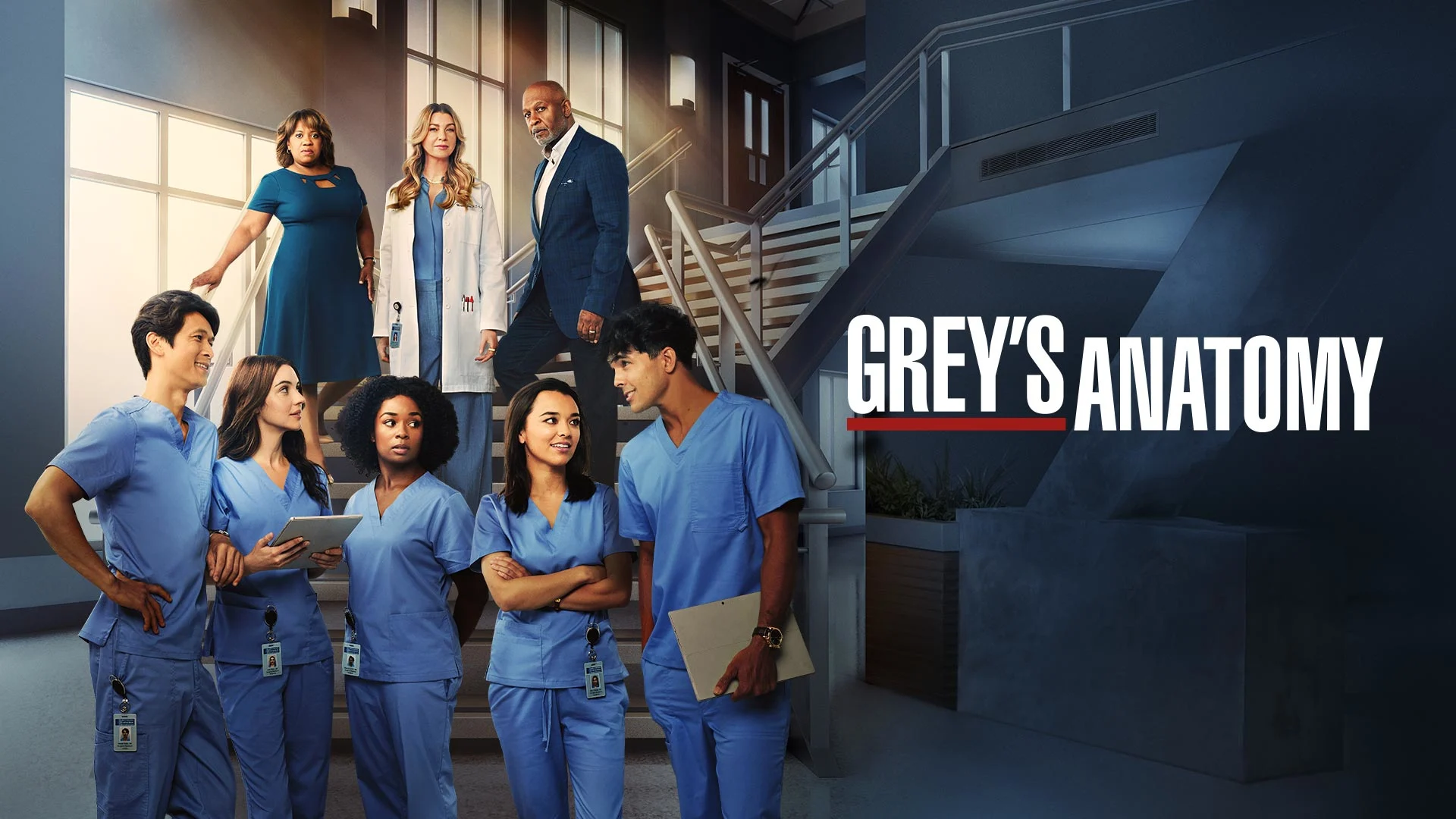 #Série: greve em Hollywood pode reduzir temporada de ‘Grey’s Anatomy’