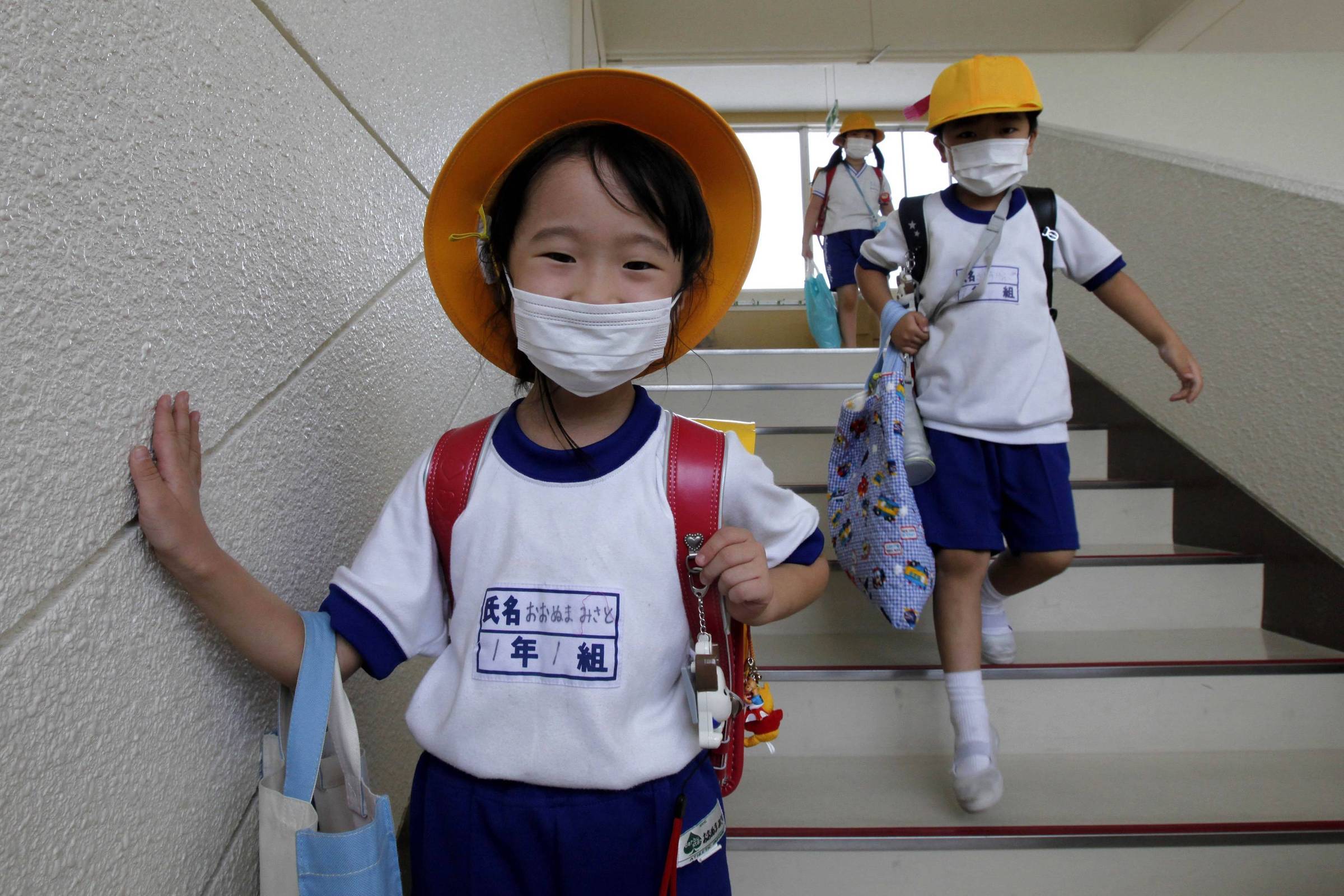 Novo surto de pneumonia em crianças na China preocupa OMS