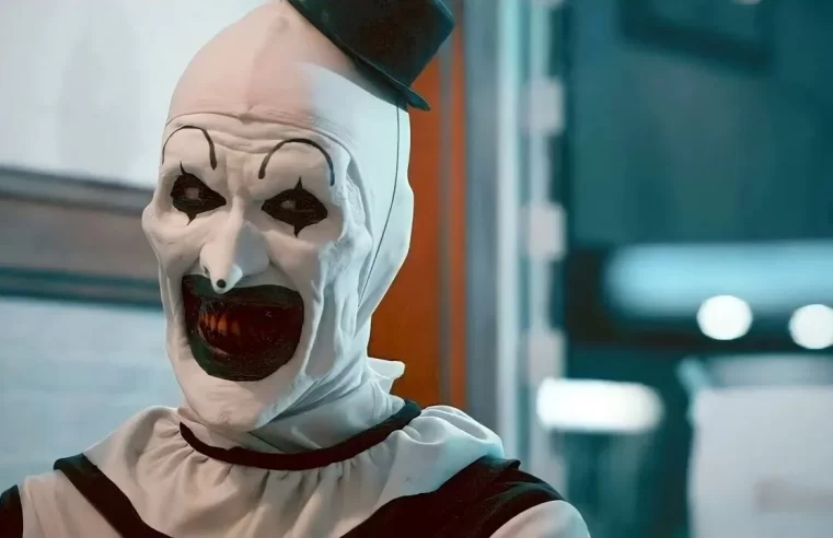 #Cinema: Terrifier 3 anuncia sua estreia para o Halloween de 2024