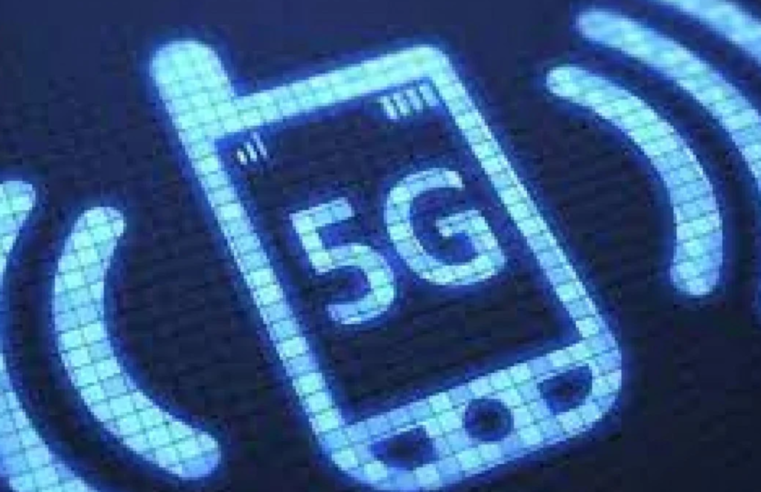 5G poderá ser instalada em mais 623 cidades do país