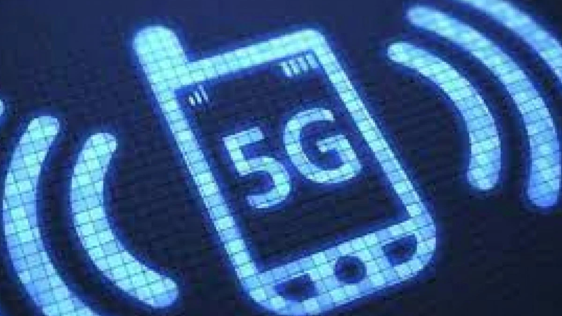 5G poderá ser instalada em mais 623 cidades do país