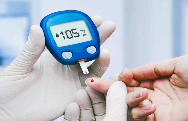 Brasil é o 3º país com mais casos de diabetes tipo 1, segundo federação