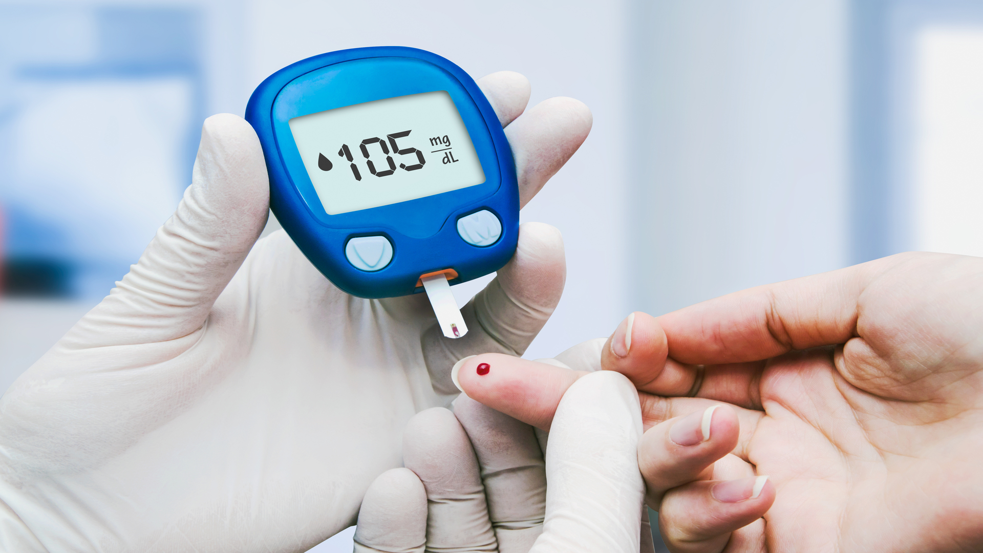 Brasil é o 3º país com mais casos de diabetes tipo 1, segundo federação