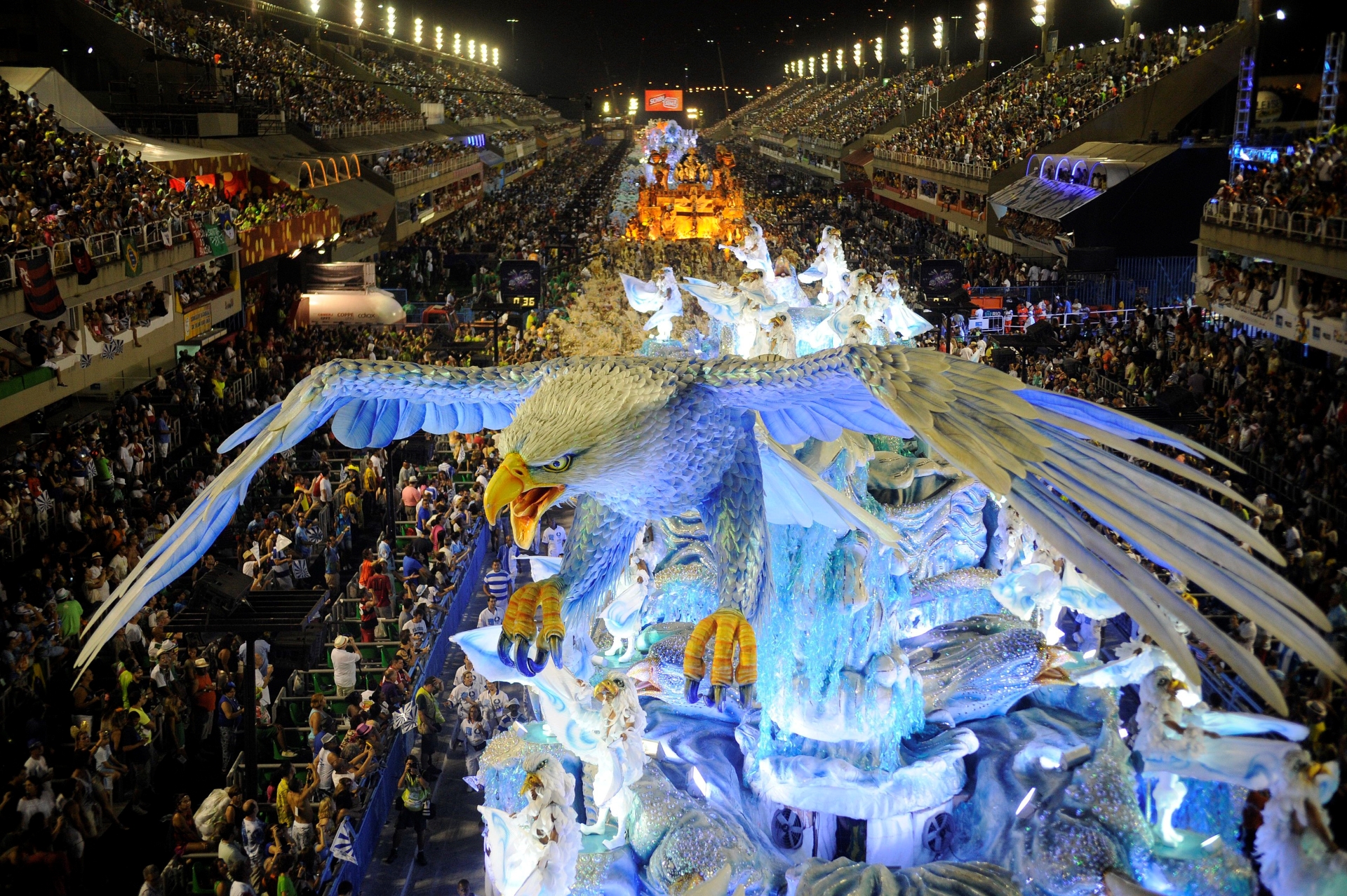 Alerj aprova lei de incentivo ao Carnaval carioca. Festa movimentou R$ 4,5 bi em 2023