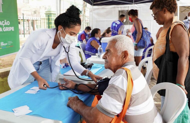 Cidadania Itinerante estará em Bangu nesta sexta-feira