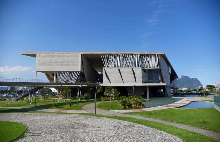 Cidade das Artes é eleita a melhor casa de espetáculos do Brasil