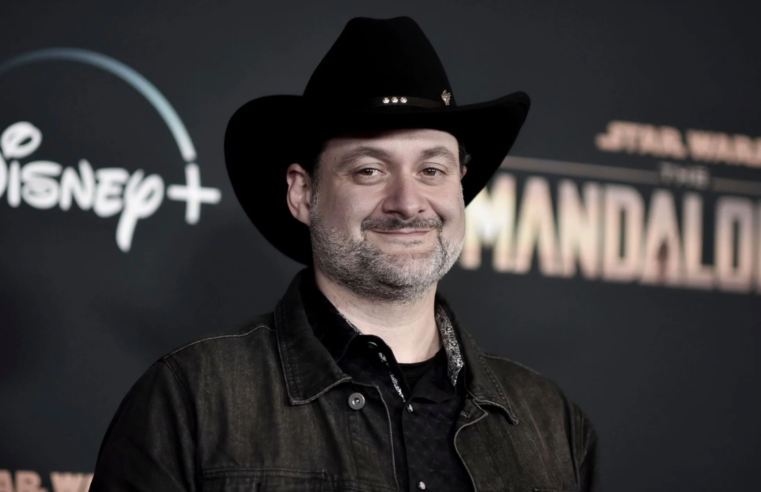 Dave Filoni se torna diretor criativo da Lucasfilm, produtora por trás de Star Wars