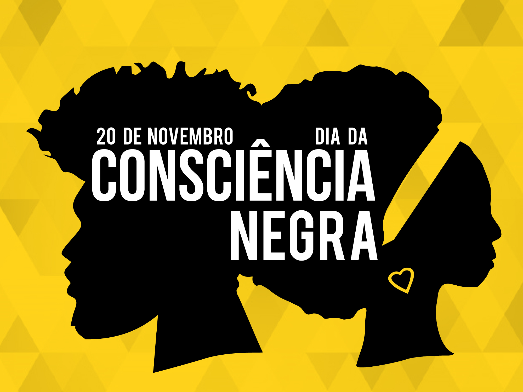 Apenas 6 estados brasileiros consideram o 20 de novembro como feriado da Consciência Negra