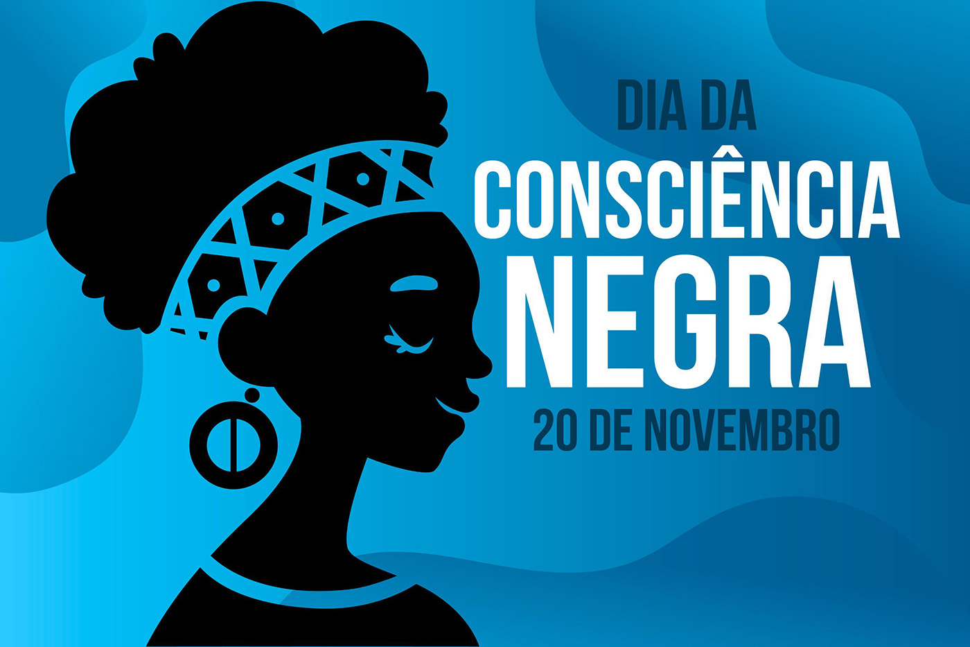 ‘Novembro Negro’ será incluído nas celebrações do Dia da Consciência Negra