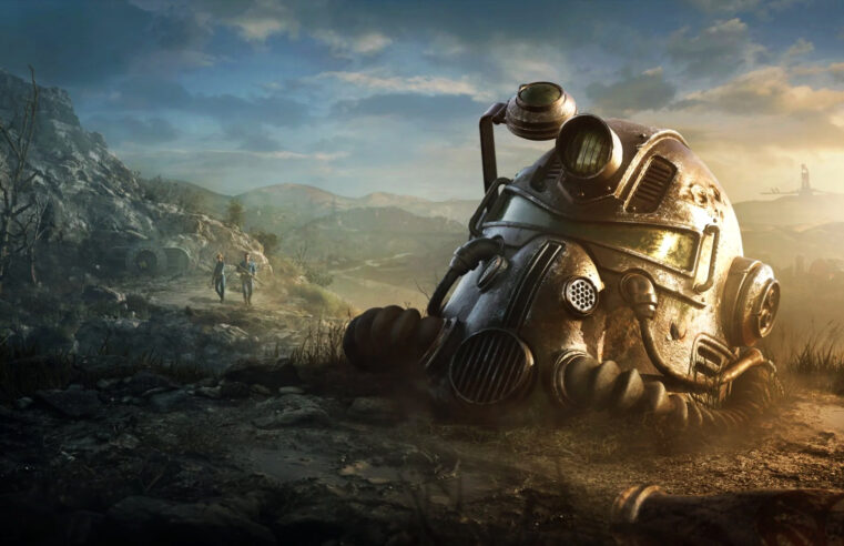 #CCXP23: série do game ‘Fallout’, produzida pela Amazon, terá painel no evento