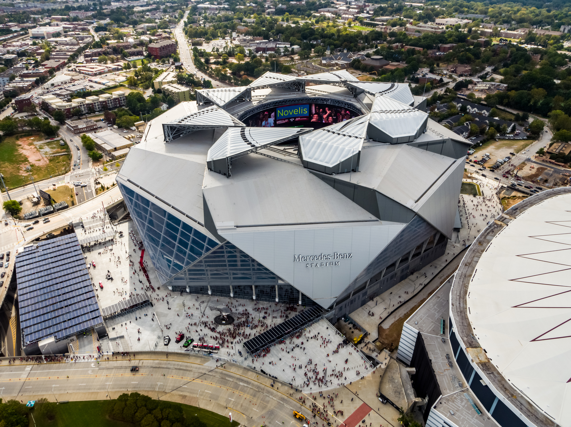 Conmebol anuncia sedes da abertura e da final da Copa América de 2024