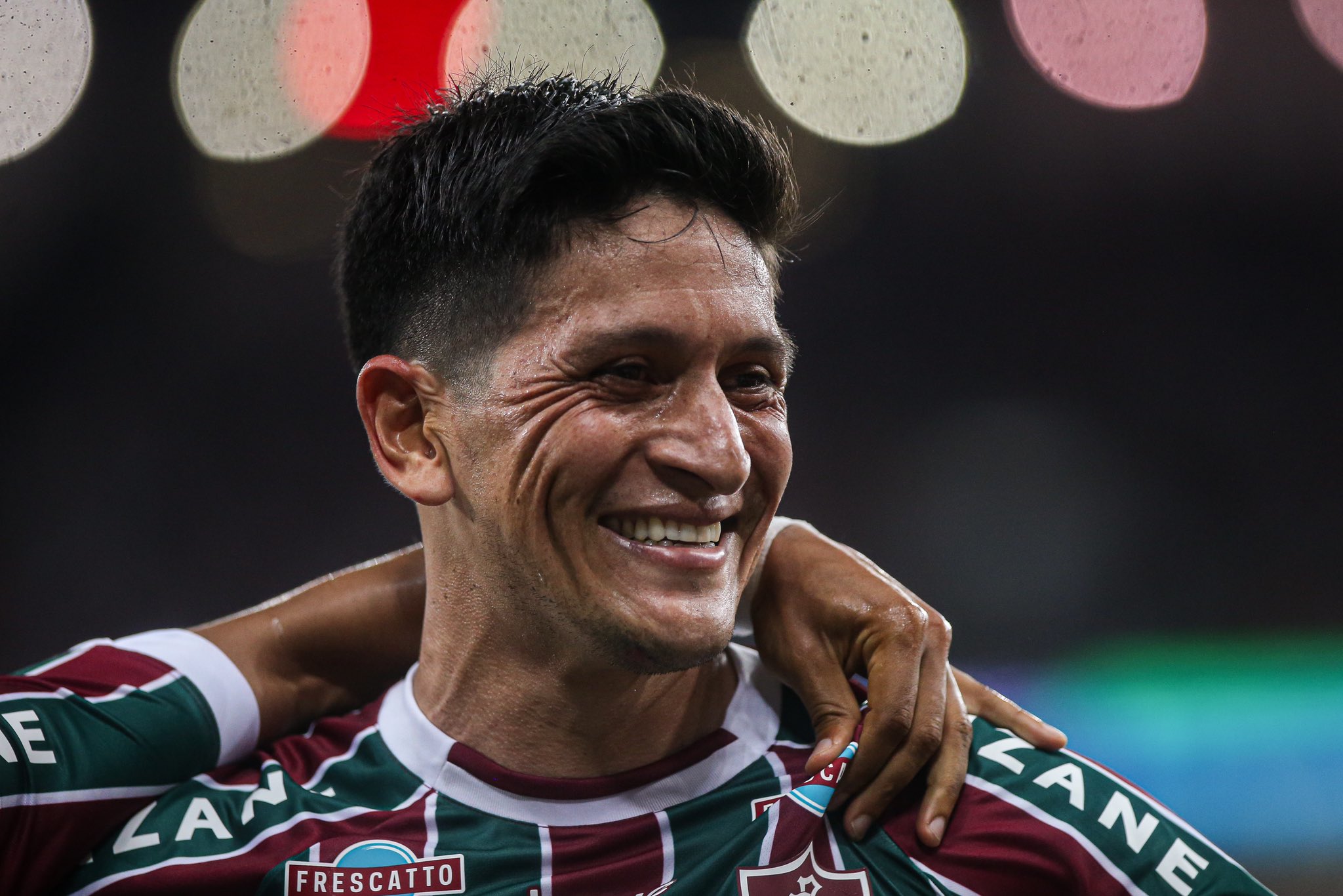 #Brasileirão: Com gol de Cano, Fluminense vence São Paulo por 1 a 0, no Maracanã