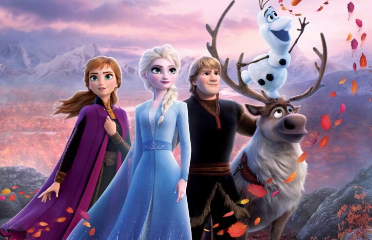 ‘Frozen 4’ é confirmado pela Disney antes mesmo do lançamento do ‘Frozen 3’