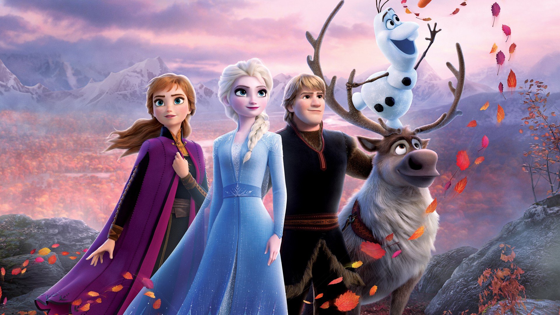 ‘Frozen 4’ é confirmado pela Disney antes mesmo do lançamento do ‘Frozen 3’