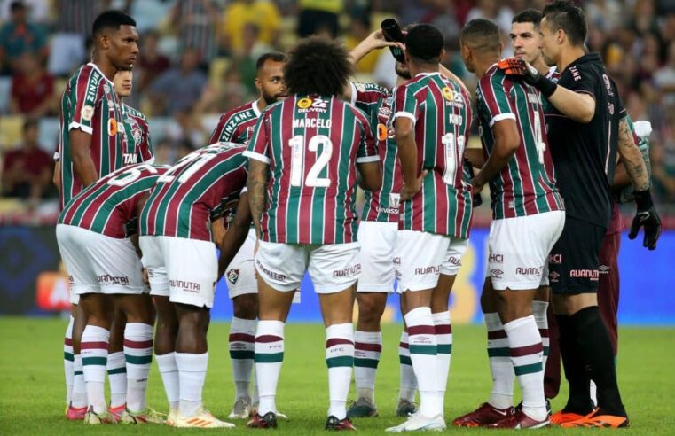 #Brasileirão: Após vitória da Libertadores, Fluminense empata em 0 a 0 com o Inter