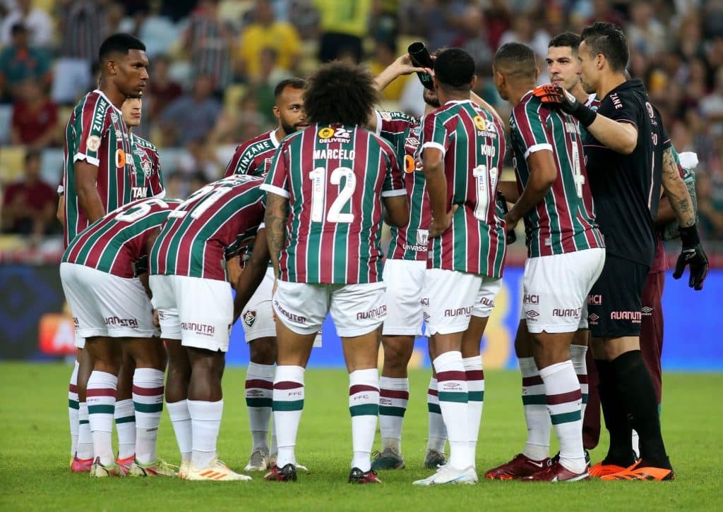 #Brasileirão: Após vitória da Libertadores, Fluminense empata em 0 a 0 com o Inter