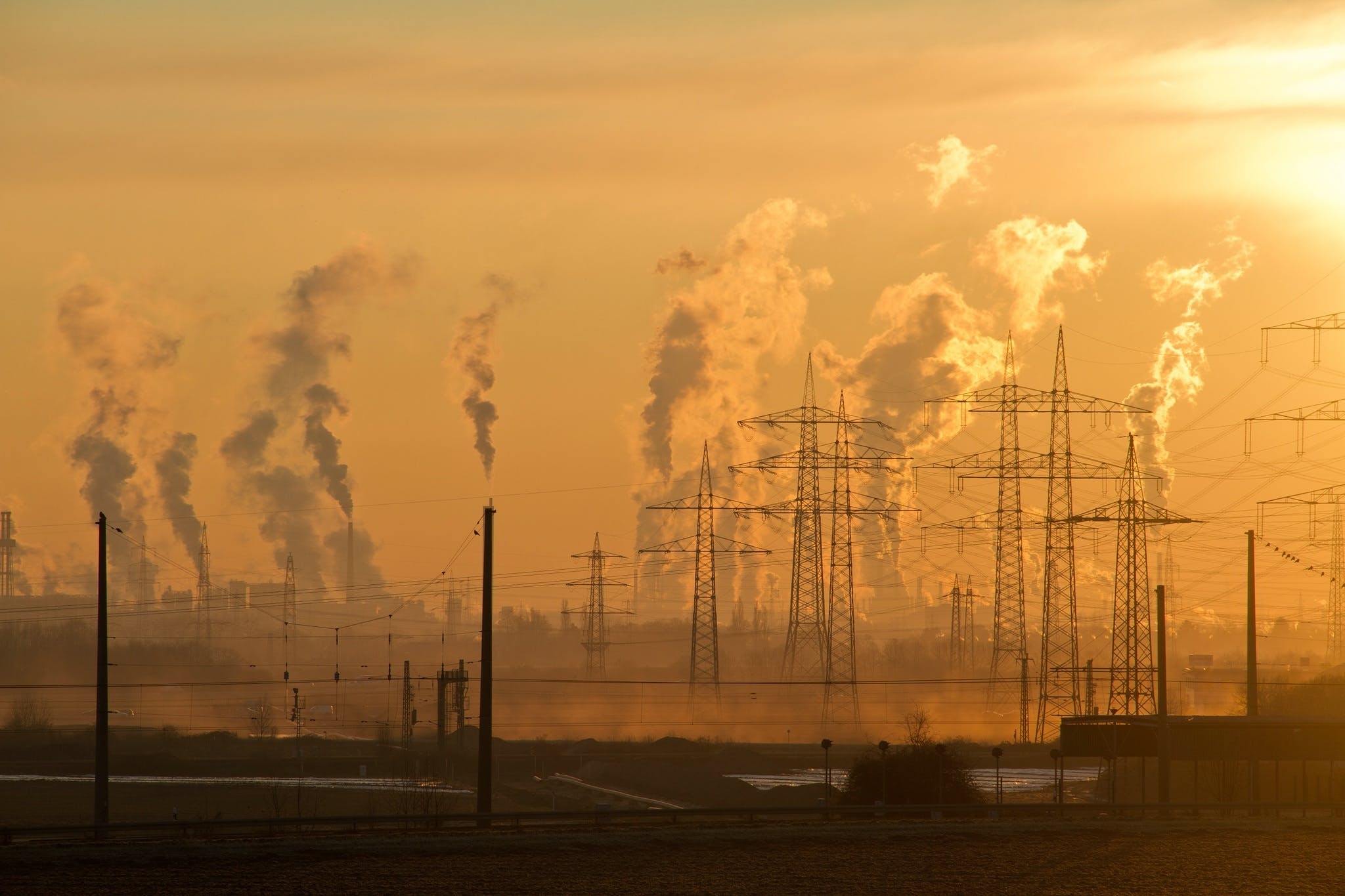 Maioria dos brasileiros notaram maior intensidade nas mudanças climáticas recentes