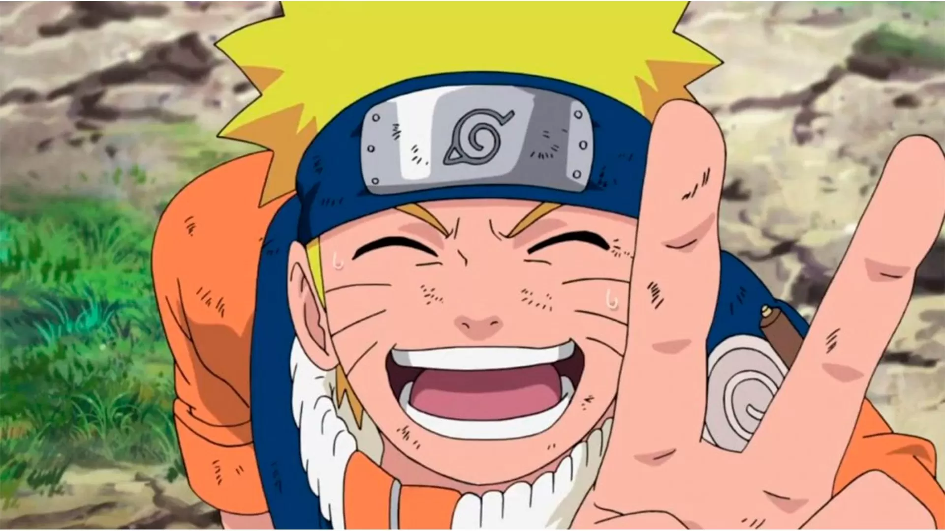 Naruto vai ganhar filme em live-action