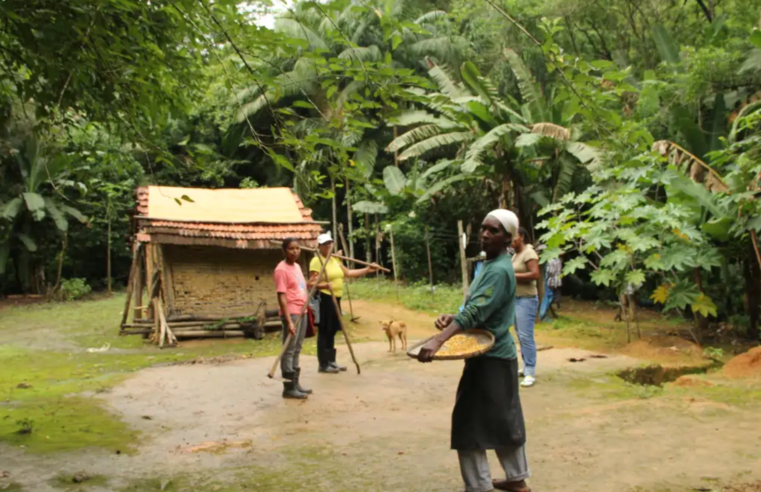 Quilombos serão reconhecidos como patrimônios culturais pelo Iphan