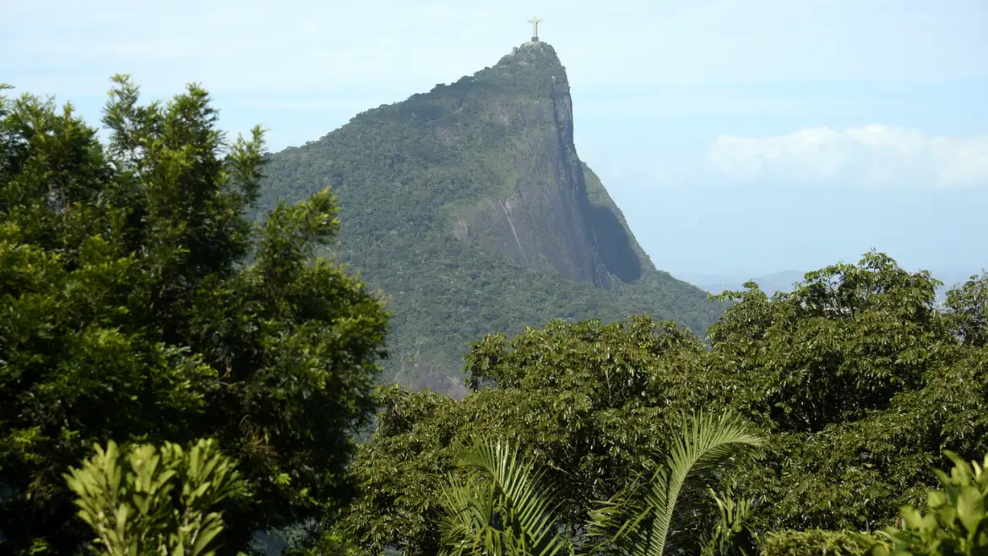 Rio de Janeiro está na Lista A do Carbon Disclosure Project pelo quarto ano seguido