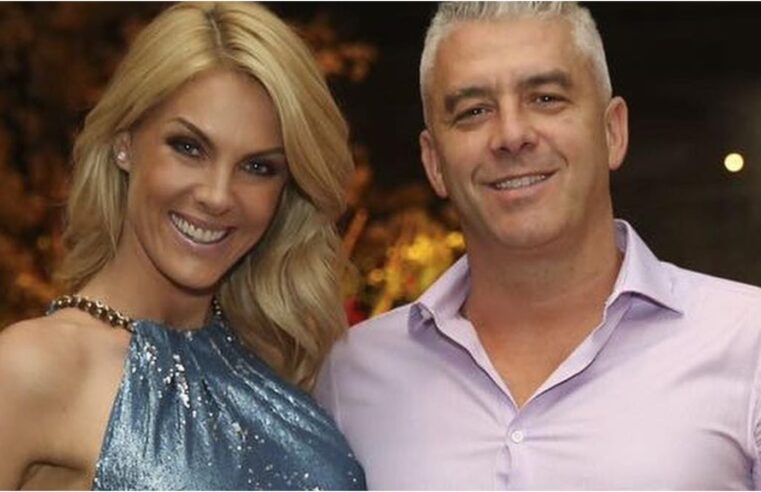 Ana Hickmann nega mandar indiretas para o ex-marido