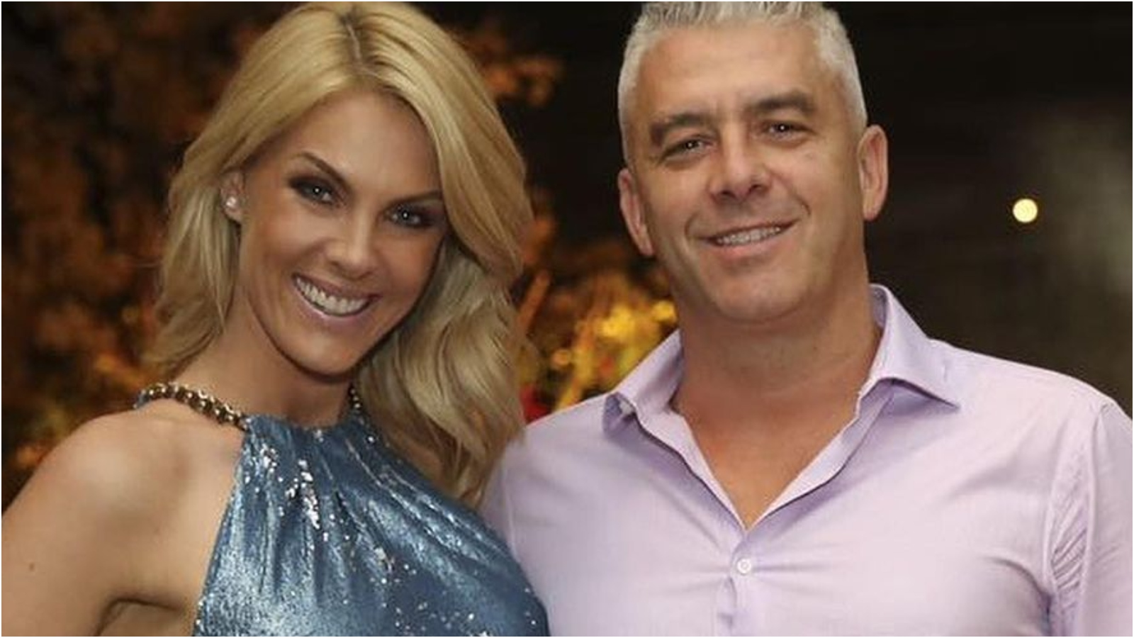 Ana Hickmann nega mandar indiretas para o ex-marido