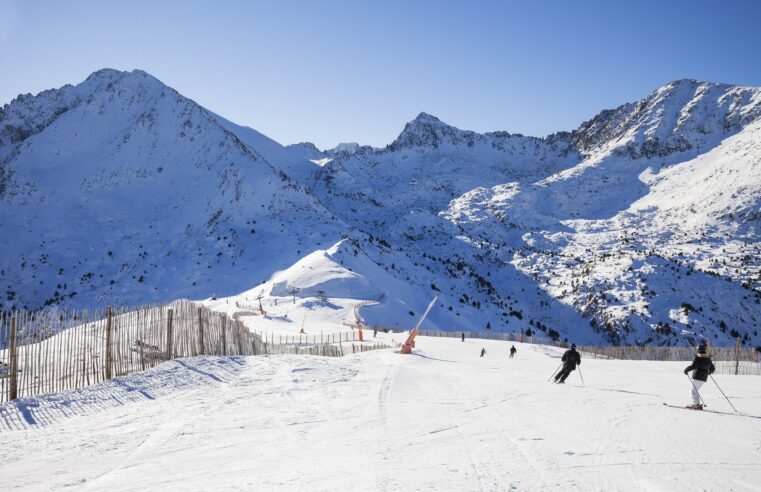 Andorra: pequeno país europeu também fala português