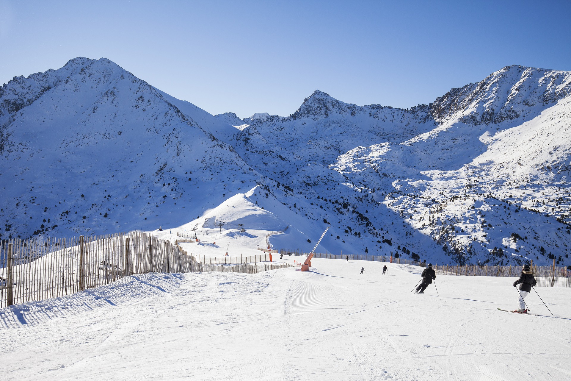 Andorra: pequeno país europeu também fala português