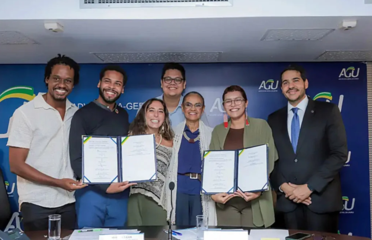 Governo e ambientalistas chegam a acordo para redução de emissões de gases no país