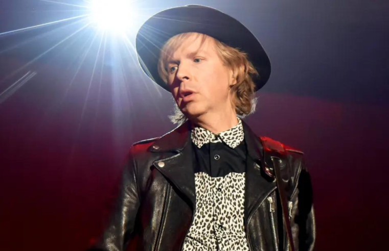 Beck, atração do Primavera Sound, fará show no Vivo Rio em dezembro