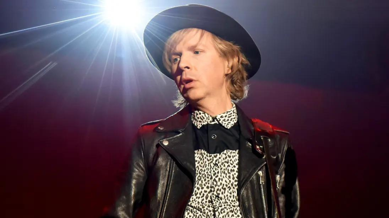 Beck, atração do Primavera Sound, fará show no Vivo Rio em dezembro