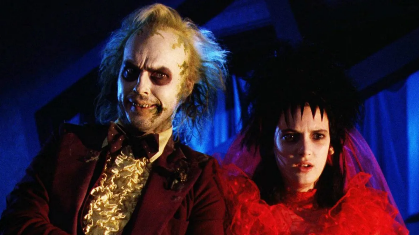 Com musical em cartaz no Rio, novo filme de ‘Beetlejuice’ estreará em 2024