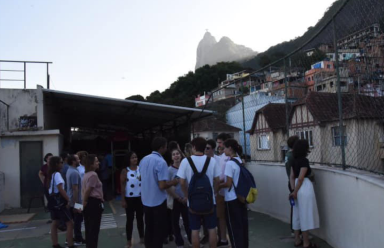 Santa Marta recebe feira literária gratuita neste final de semana