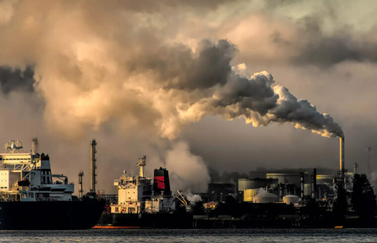 Crise climática é ameaça urgente para grávidas e crianças