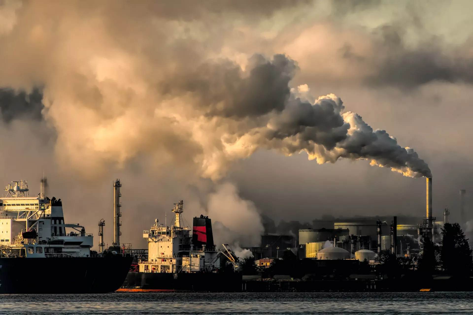 Crise climática é ameaça urgente para grávidas e crianças