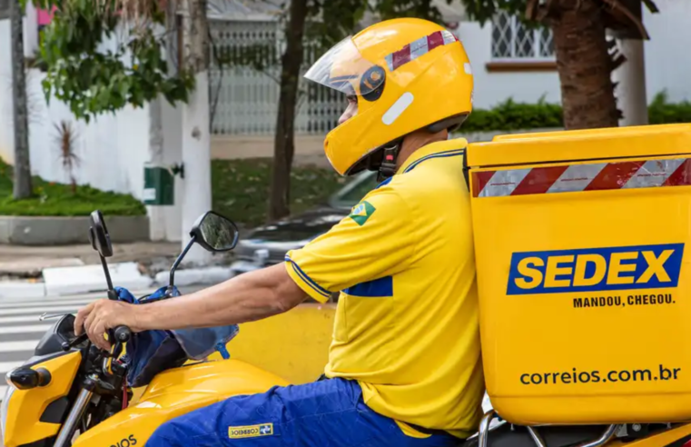 Correios desistem da greve antes da Black Friday