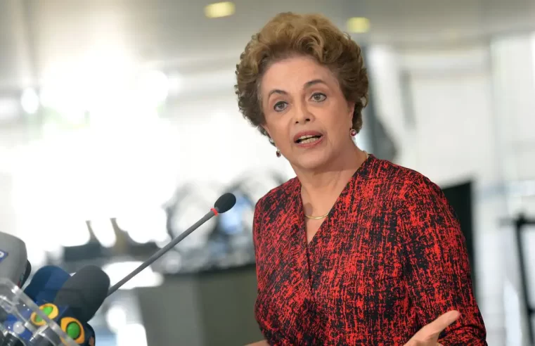 Dilma Rousseff vai discursar sobre conflitos em Conselho de Segurança da ONU