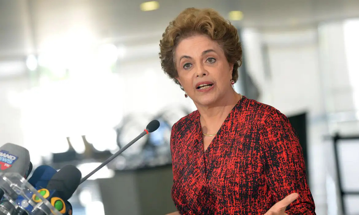 Dilma Rousseff vai discursar sobre conflitos em Conselho de Segurança da ONU