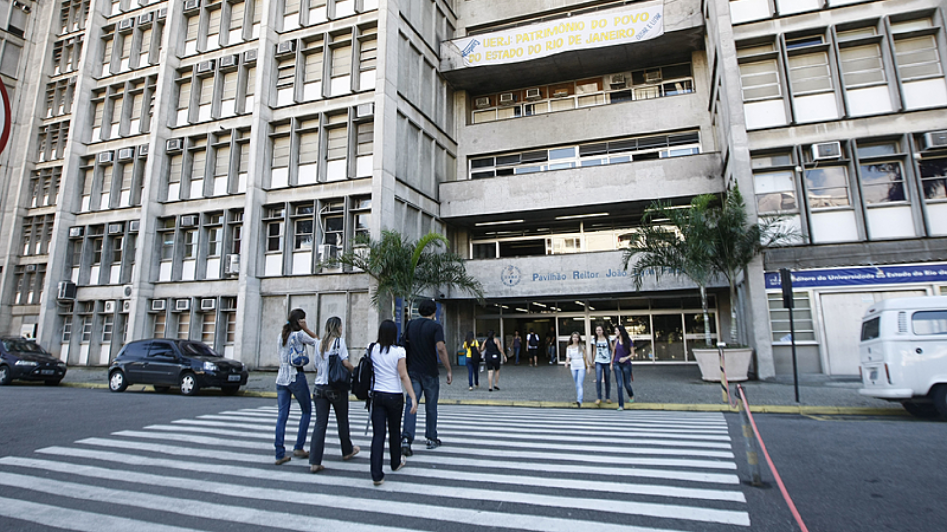 Prazo para preenchimento do questionário do Enade termina neste sábado