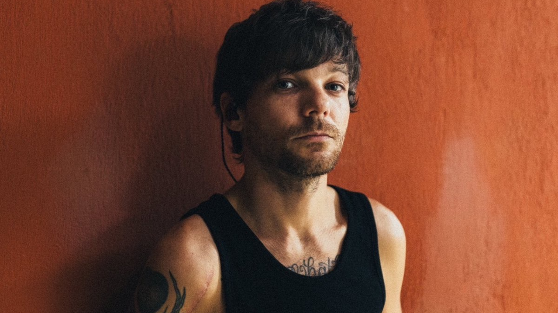 Louis Tomlinson anunciou que trará sua turnê para o Brasil em 2024