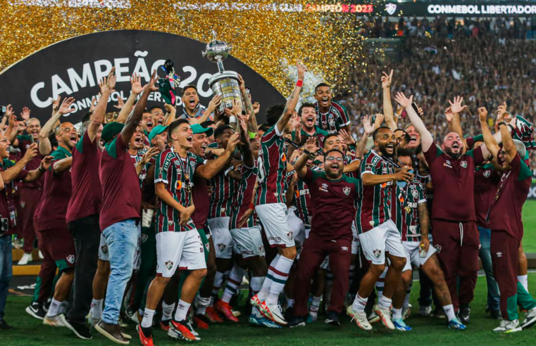 Fluminense terá que seguir exigências da Fifa para Mundial de Clubes