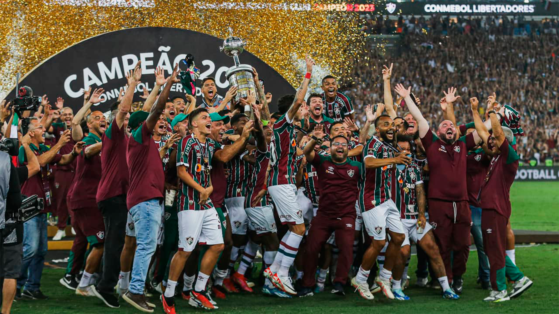 Fluminense terá que seguir exigências da Fifa para Mundial de Clubes