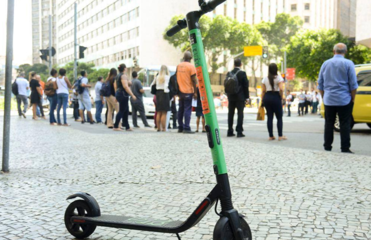 Grow, famosa marca de bicicletas e patinetes elétricos, tem falência decretada