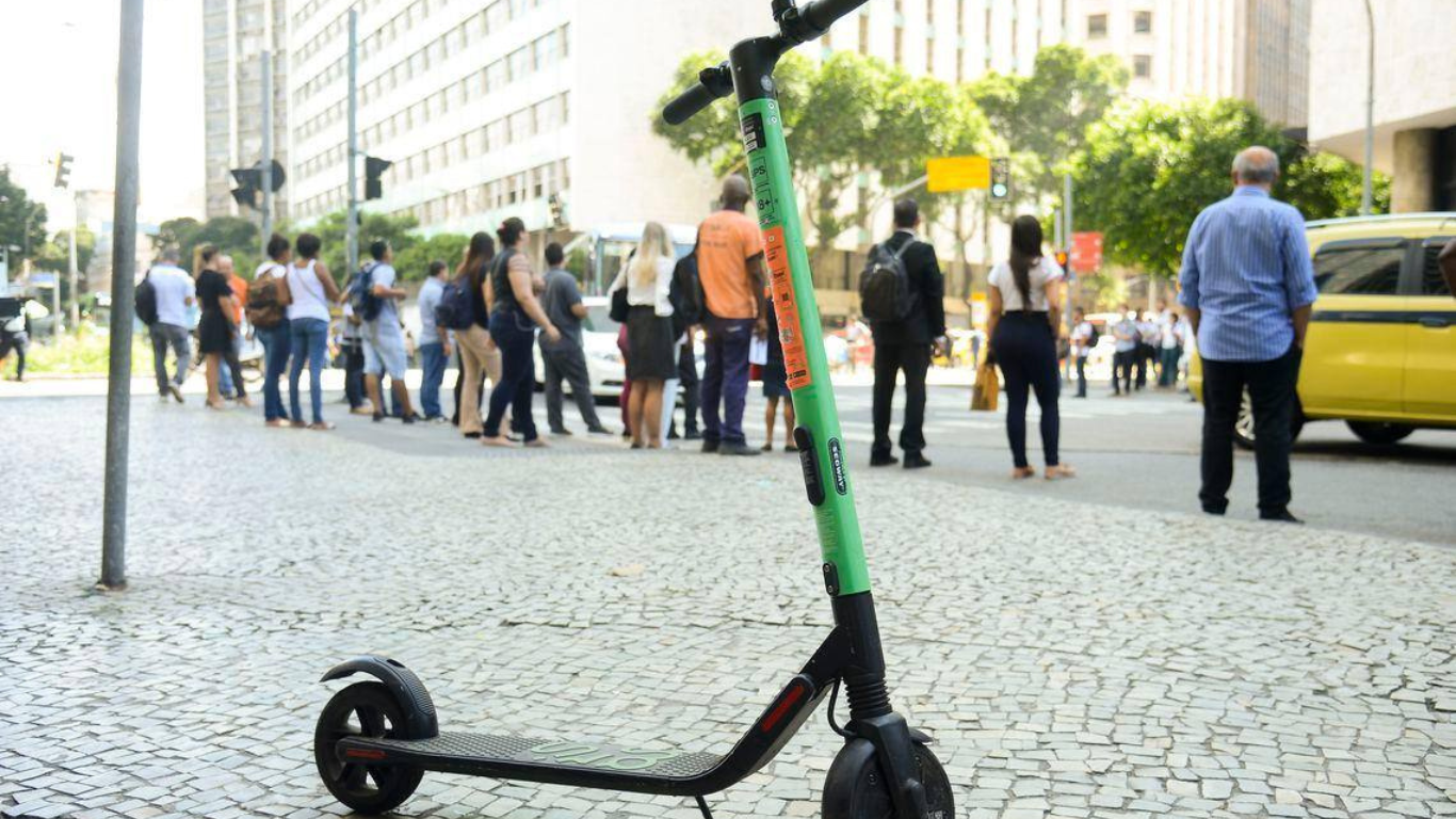 Grow, famosa marca de bicicletas e patinetes elétricos, tem falência decretada