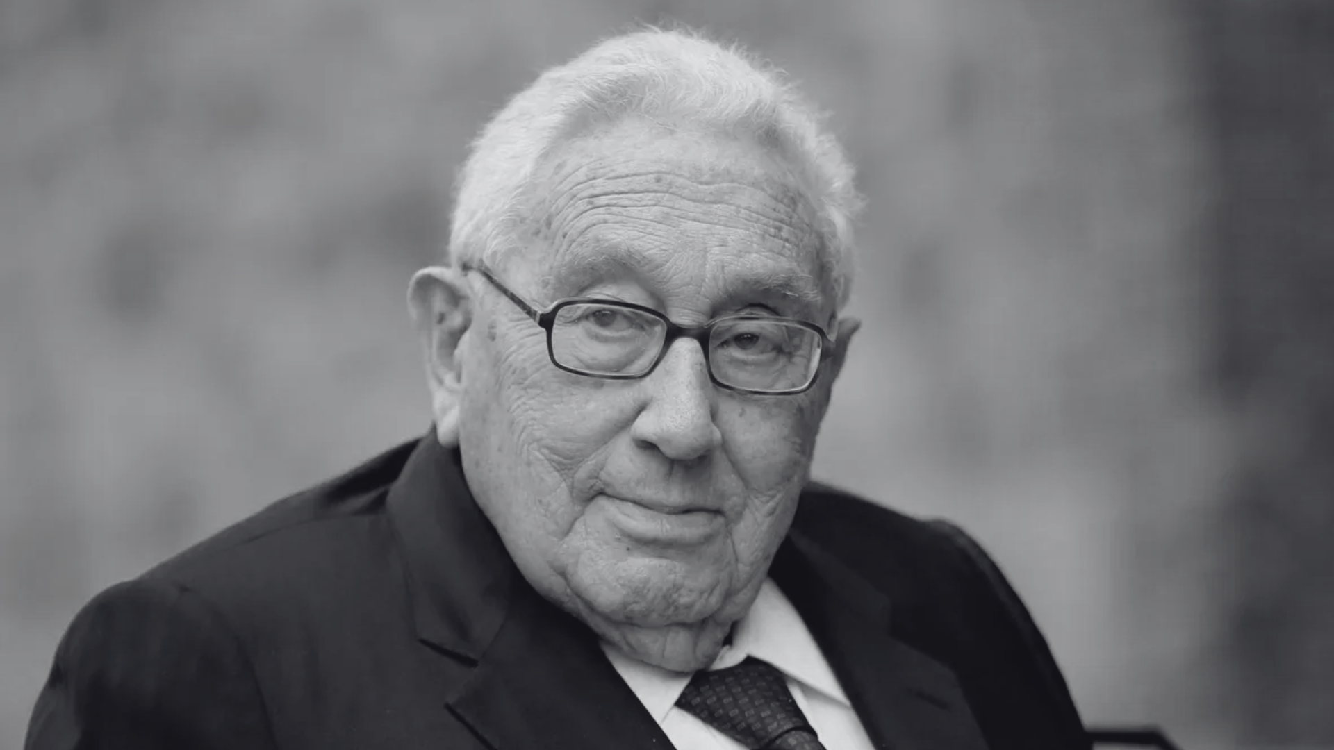 Morre Henry Kissinger, diplomata americano e ganhador do Prêmio Nobel da Paz