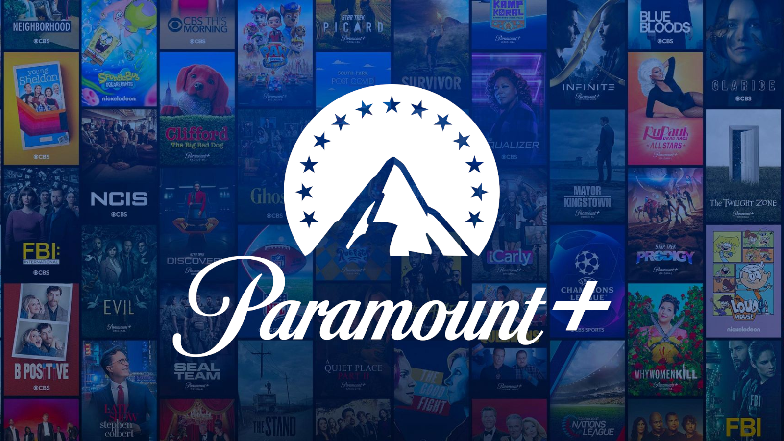 Paramount+ anuncia planos premium valores entre R$ 34,90