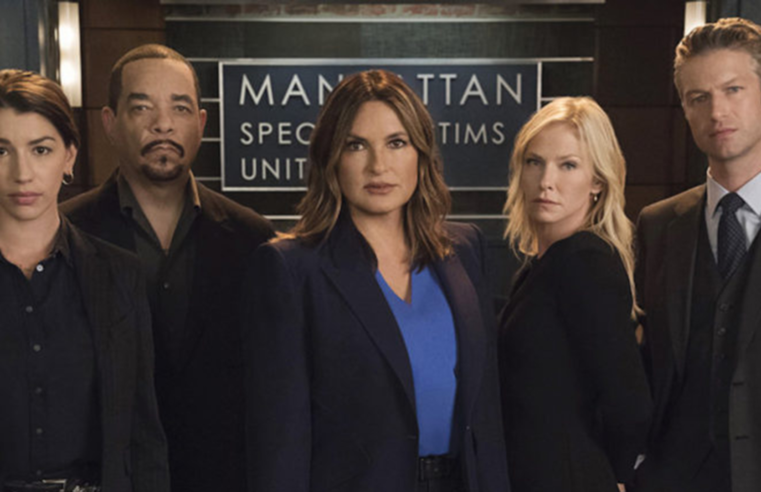 #Série: franquia de ‘Law & Order’ e ‘Chicago’ marcam retorno em janeiro