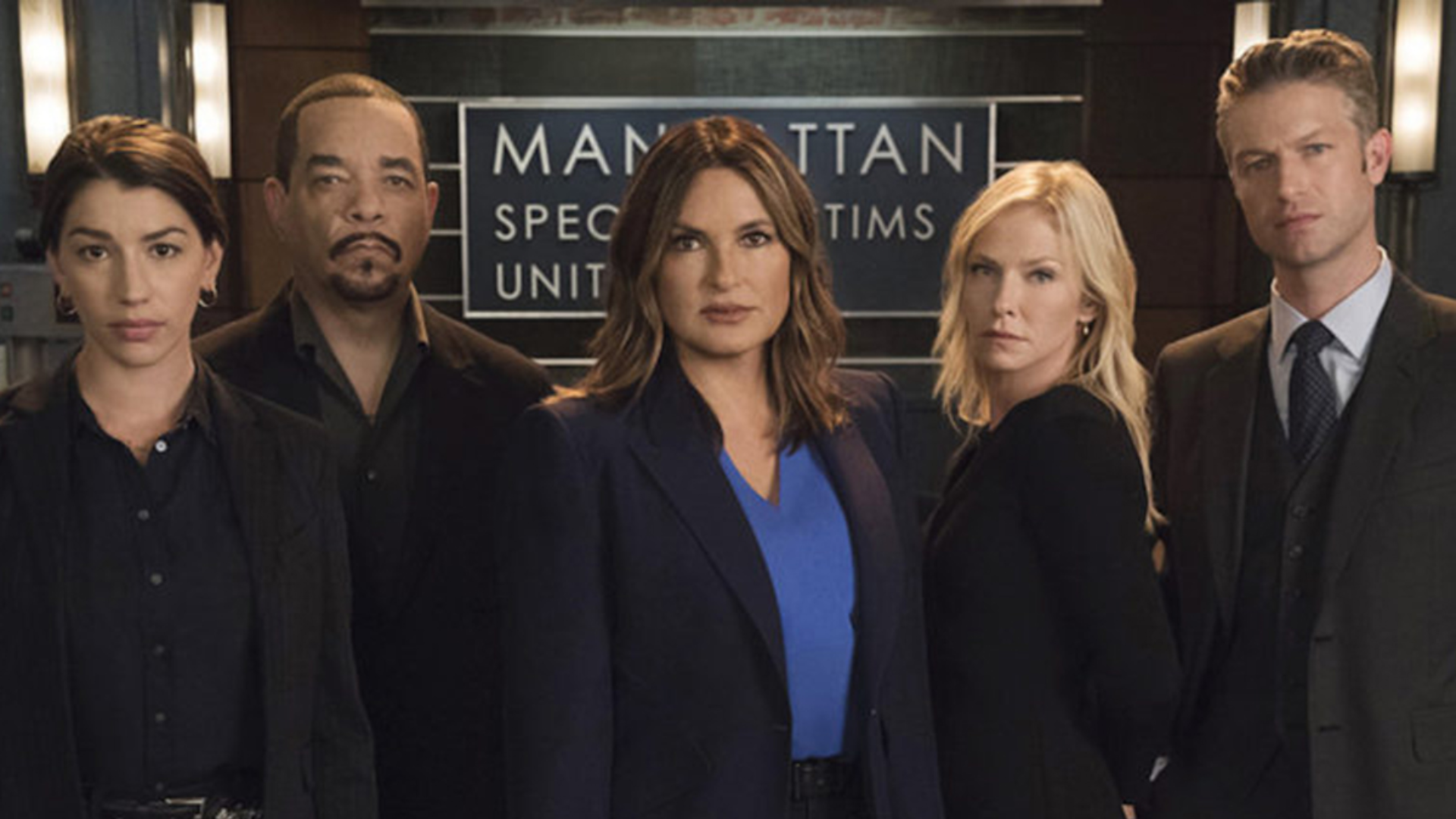 #Série: franquia de ‘Law & Order’ e ‘Chicago’ marcam retorno em janeiro