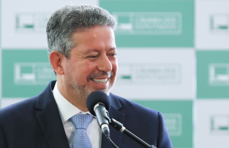 Presidente da Câmara anuncia criação de força-tarefa na agenda verde