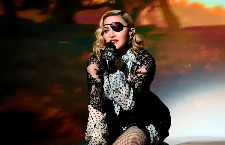 Madonna pode levar ‘The Celebration Tour’ para o Rock in Rio 2024